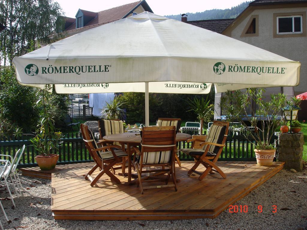 Zum Schiffmeister Wesenufer Exterior photo