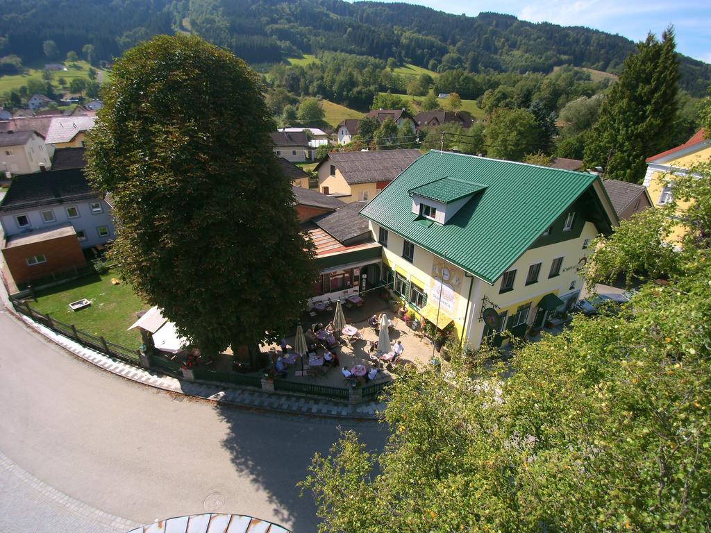 Zum Schiffmeister Wesenufer Exterior photo